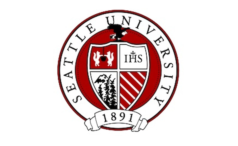 Seattle University Seal
